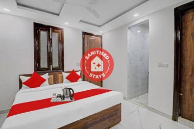 OYO 91776 Hotel Kl Khari Inn