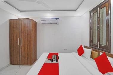 OYO 91776 Hotel Kl Khari Inn