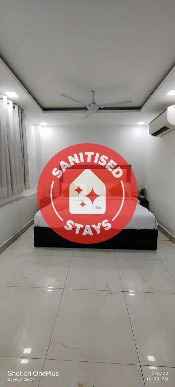 OYO 91803 Hotel Mannat