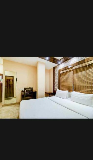 OYO 91803 Hotel Mannat