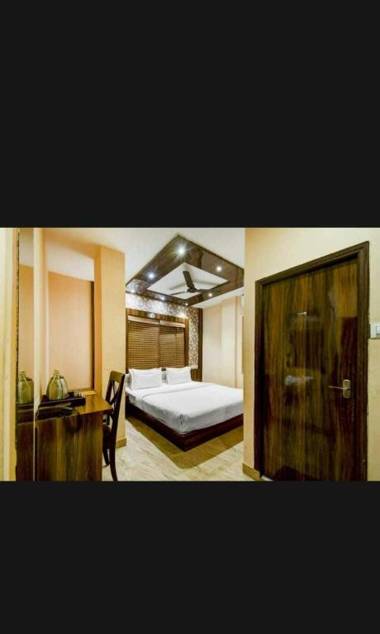 OYO 91803 Hotel Mannat