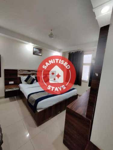 OYO 91875 Hotel Park Palace