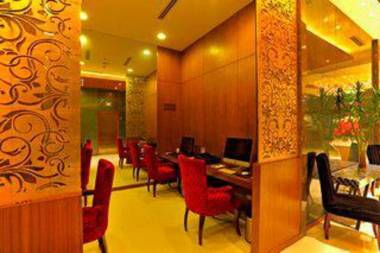 Country Inn & Suites by Radisson Delhi Saket
