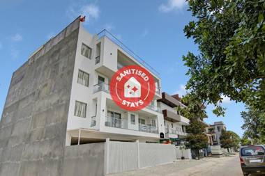 Townhouse OAK Saltstayz