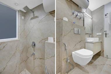 Townhouse OAK Saltstayz