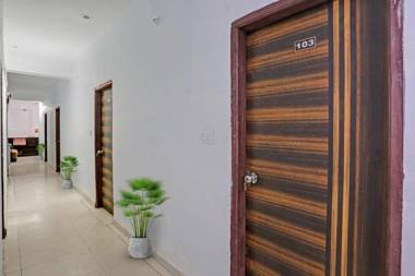 Oyo Flagship 91965 Imperial Residency