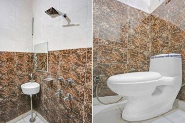 Oyo Flagship 91965 Imperial Residency