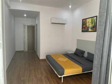 OYO 91606 Hotel Daffodils Inn