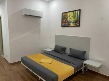 OYO 91606 Hotel Daffodils Inn