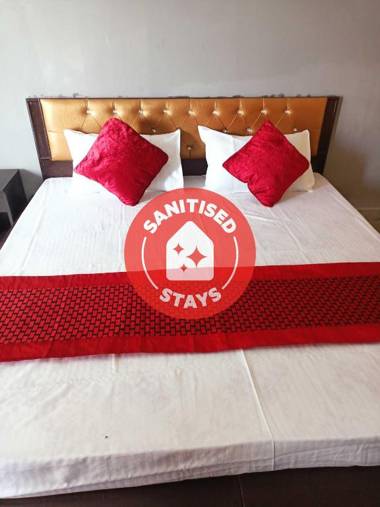 OYO 92124 Tree House