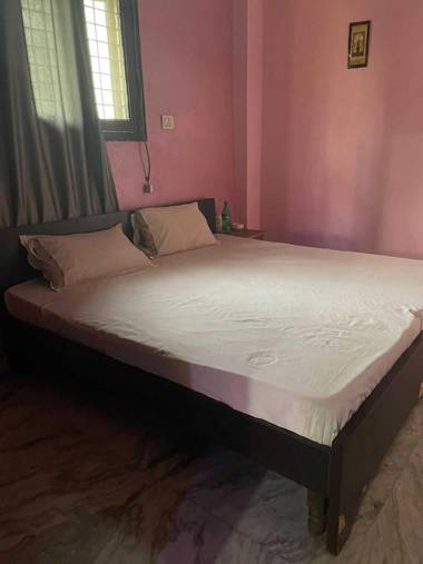 OYO 91785 Hotel Palak