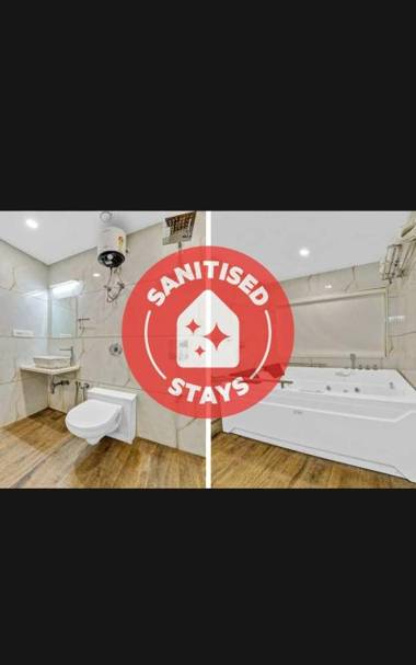 OYO 91981 Hotel Raas