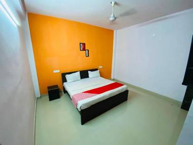 OYO 91788 Hotel Happy Stay