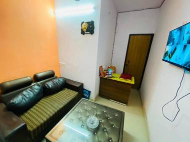 OYO 91788 Hotel Happy Stay