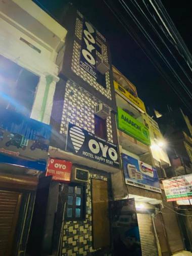 OYO 91788 Hotel Happy Stay