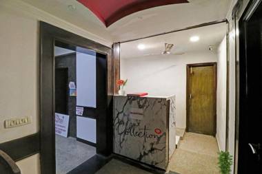 Capital O 91609 Church House Prashant Vihar