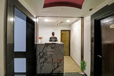 Capital O 91609 Church House Prashant Vihar