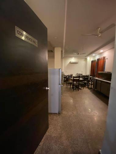 Hotel Sky view By WB Inn