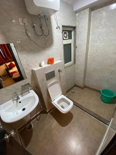 Hotel Sky view By WB Inn