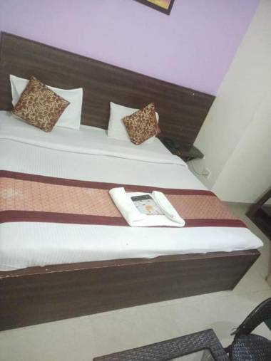 Hotel Atithi Residency By WB Inn