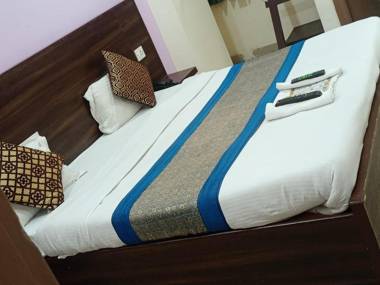Hotel Atithi Residency By WB Inn