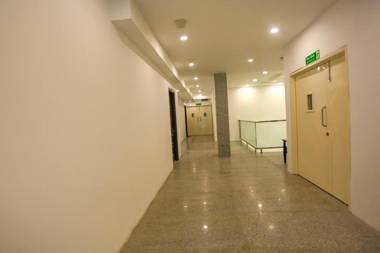 Capital O 86232 F9 Hotel