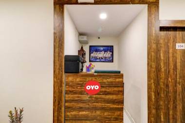 OYO Flagship 92001 Hotel Times Square