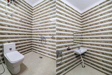 OYO Flagship 92001 Hotel Times Square