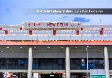 OYO 92325 Hotel Diamond Inn