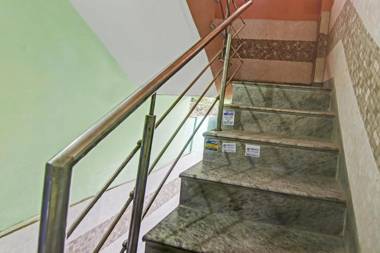 OYO 92089 Hotel Saffron