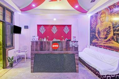 OYO 92089 Hotel Saffron