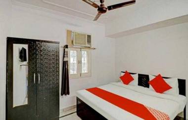 OYO 92368 Max Residency