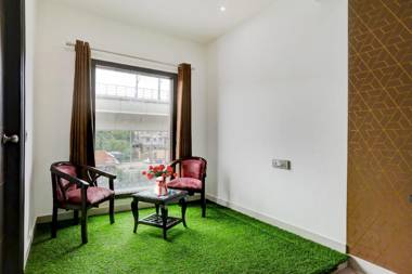 Townhouse 1089 Hotel 19 West