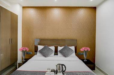 Townhouse 1089 Hotel 19 West