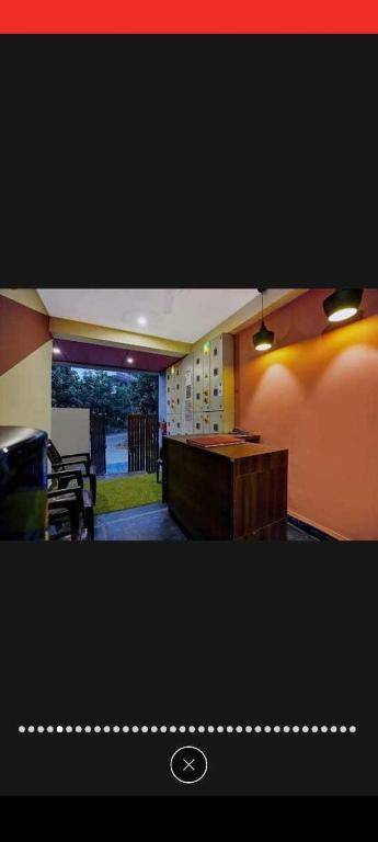 OYO 92369 Rp Residency