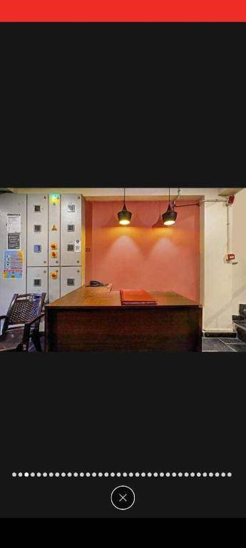 OYO 92369 Rp Residency