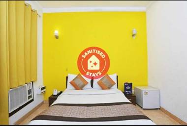 OYO 92302 Himalya Guest House