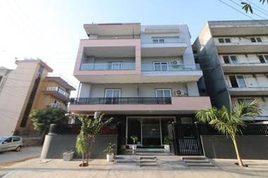 Flora Residency Sector - 47