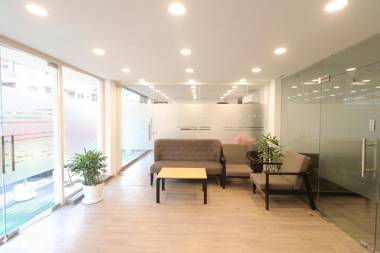 Flora Residency Sector - 47