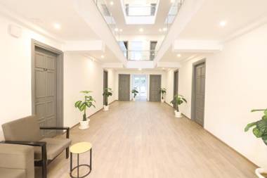 Flora Residency Sector - 47