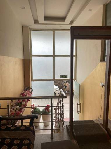 Hotel Blue Palace By WB Inn