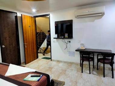 Hotel Amour By WB Inn