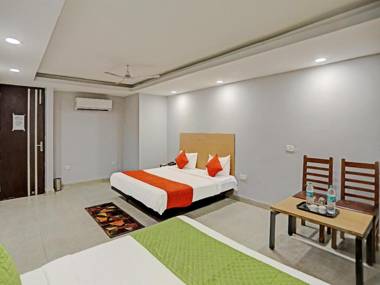 Hotel Red Coral