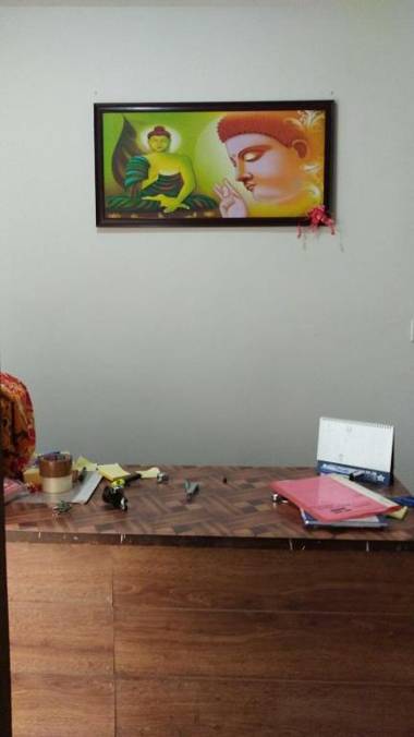 OYO 92538 Oyo Yuvraj Palace