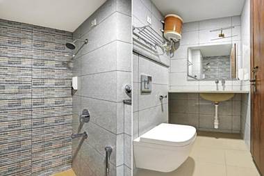 OYO Flagship 92352 Bmg