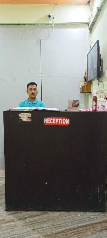 OYO 92625 Kamal Guest House