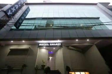 Galaxy Hotel