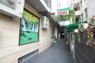 Hotel Vivah Residency Couple Friendly Pashim Vihar