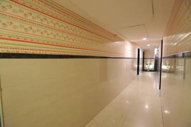 Hotel Vivah Residency Couple Friendly Pashim Vihar