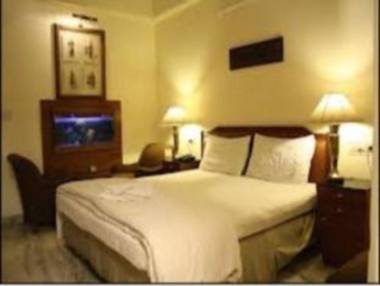 Hotel Sai International Dwarka